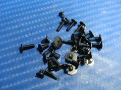 Lenovo ThinkPad Edge 14" E431 Genuine Laptop Screw ScrewSet Screws Set GLP* Lenovo