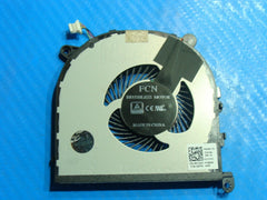 Dell XPS 15.6" 15 9550 Genuine Laptop CPU Cooling Fan VJ2HC DC28000IQF0 - Laptop Parts - Buy Authentic Computer Parts - Top Seller Ebay