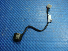 Dell Inspiron 15.6" 15-3542 DC IN Power Jack w/Cable KF5K5 450.00H05.0022 GLP* Dell