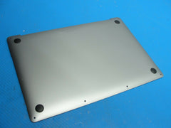 MacBook Pro A1706 13" Late 2016 MLH12LL/A Bottom Case Space Gray 923-01381 - Laptop Parts - Buy Authentic Computer Parts - Top Seller Ebay