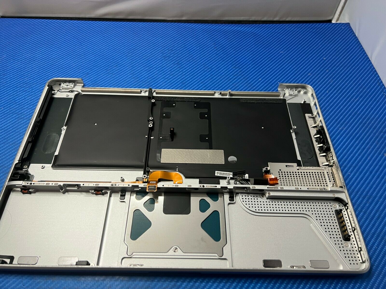 Macbook Pro A1286 15