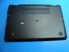 HP EliteBook 840 G3 14" Genuine Laptop Bottom Case Base Cover 821162-001