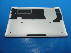 MacBook Pro A1502 13" 2015 MF839LL/A Bottom Case Silver 923-00503