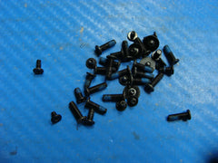 Dell Inspiron 5559 15.6" Genuine Screw Set Screws for Repair ScrewSet - Laptop Parts - Buy Authentic Computer Parts - Top Seller Ebay