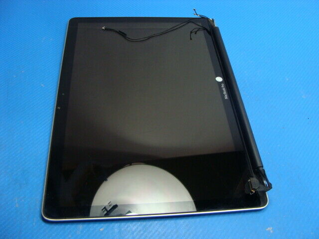 MacBook Pro A1286 15