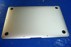 MacBook Air A1466 13" Mid 2013 MD760LL/A Genuine Laptop Bottom Case 923-0443