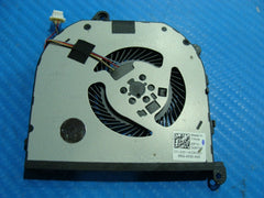 Dell XPS 15 9570 15.6" Genuine Laptop Cooling Fan 08yy9 