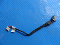 Toshiba Satellite Radius P55W-B 15.6" DC IN Power Jack w/Cable DD0BLSAD000