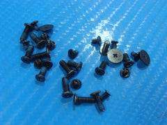 Dell Latitude 3379 13.3" Genuine Screw Set Screws for Repair ScrewSet