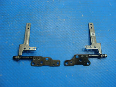 Dell Inspiron 15.6 7577 Genuine Laptop Hinge Set Left & Right Hinges - Laptop Parts - Buy Authentic Computer Parts - Top Seller Ebay