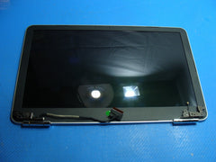 HP Pavilion 15.6” 15-au123cl Glossy HD LCD Touch Screen Complete Assembly Silver