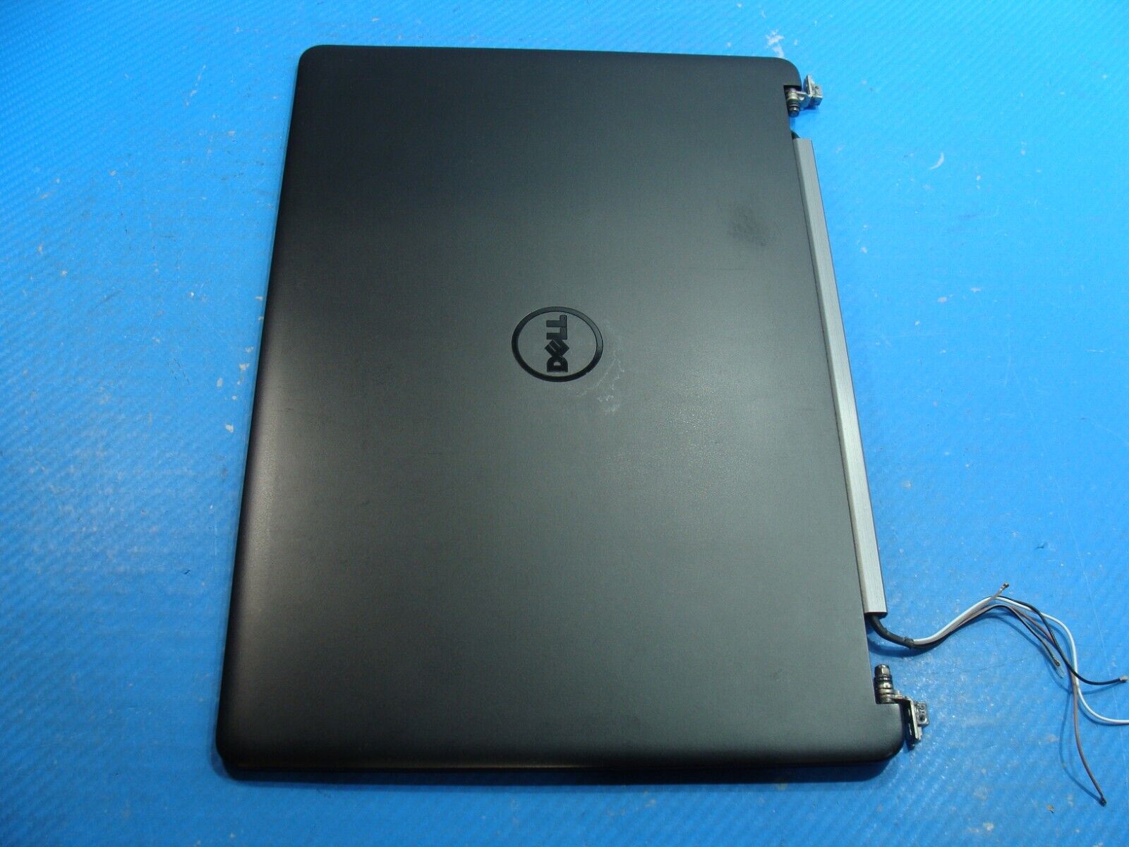 Dell Latitude E5470 14