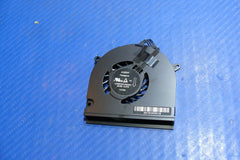 MacBook Pro A1278 13" Early 2011 MC700LL/A OEM CPU Cooling Fan 922-8620 #2 ER* - Laptop Parts - Buy Authentic Computer Parts - Top Seller Ebay