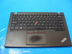 Lenovo ThinkPad X260 12.5" Genuine Palmrest w/Touchpad Keyboard SB30K41919