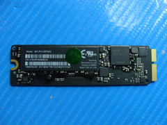 MacBook Air A1466 Samsung 128GB SSD Solid State Drive MZ-JPU128T/0A2 655-1802A