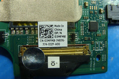 Dell Inspiron 13.3" 7370 Genuine USB Card Reader Board w/ Cable 3mfmx 