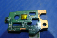 HP Pavilion 15.6" 15-n044nr Genuine Power Button Board w/Cable DA0U83PB6E0 GLP* - Laptop Parts - Buy Authentic Computer Parts - Top Seller Ebay