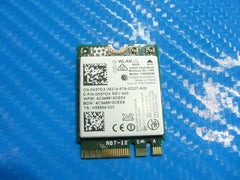 Dell Inspiron 13-7352 13.3" Genuine Laptop Wireless WiFi Card 7265NGW K57GX Dell