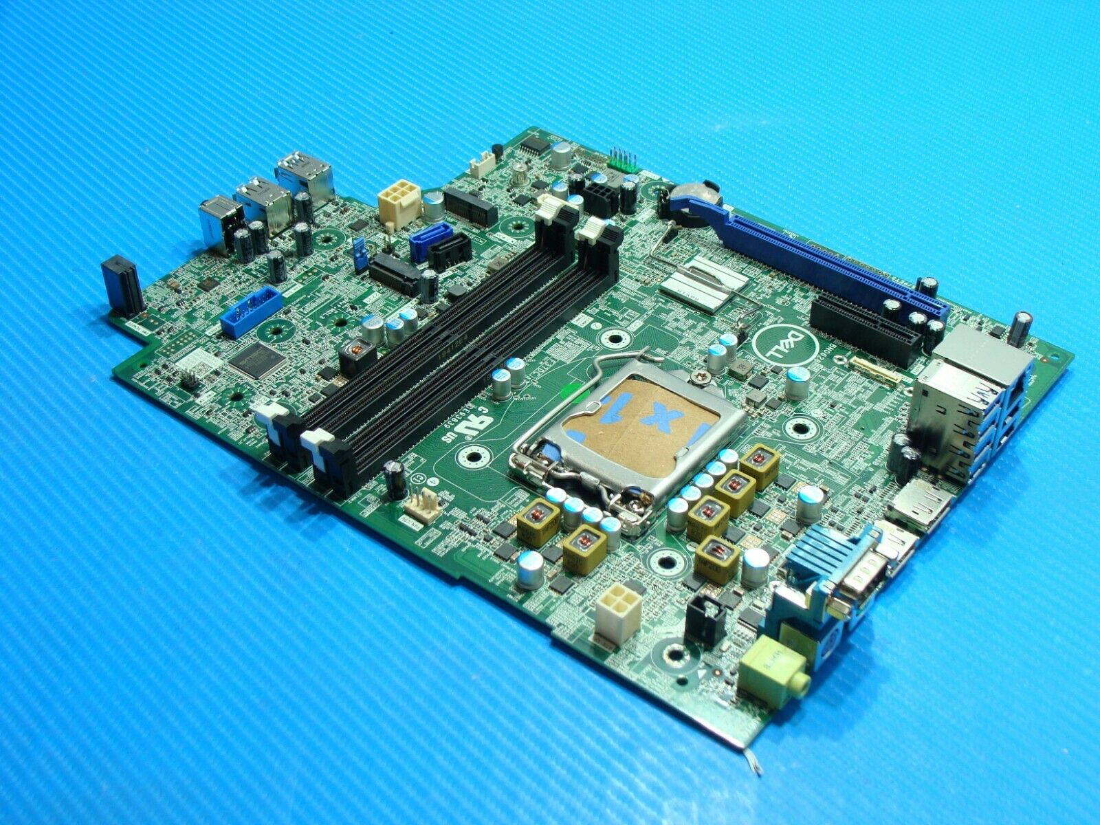 Dell Optiplex 7070 Genuine Desktop Intel Socket Motherboard YNVJG - Laptop Parts - Buy Authentic Computer Parts - Top Seller Ebay