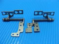 Lenovo ThinkPad E580 15.6" Left & Right Hinge Set Hinges AM167000320 AM167000420