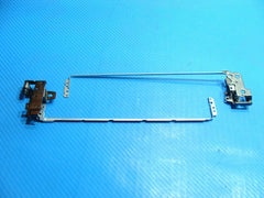 HP 15.6" 15z-ba000 OEM Left & Right Hinge Set Hinges - Laptop Parts - Buy Authentic Computer Parts - Top Seller Ebay