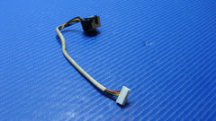 Dell Studio 15.4" s1535 Original DC IN Power Jack with Cable GLP* Dell