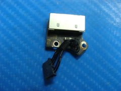 MacBook Pro 15" A1398 2015 MJLT2LL/A MagSafe 2 Board 923-00535 