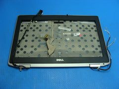 Dell Latitude 14" E6420 OEM Laptop LCD Back Cover w/Front Bezel WV0ND - Laptop Parts - Buy Authentic Computer Parts - Top Seller Ebay