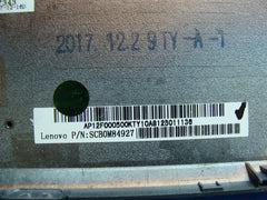 Lenovo Thinkpad 12.5” x270 Genuine Laptop Bottom Base Case Cover AP12F000500