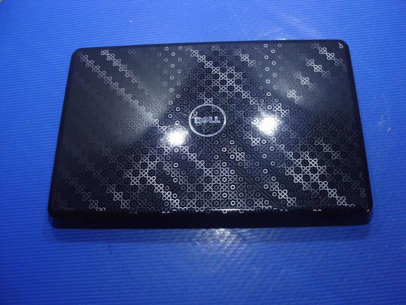 Dell Inspiron 15.6 M5030 Genuine Laptop LCD Back Cover w/Front Bezel GVDM9