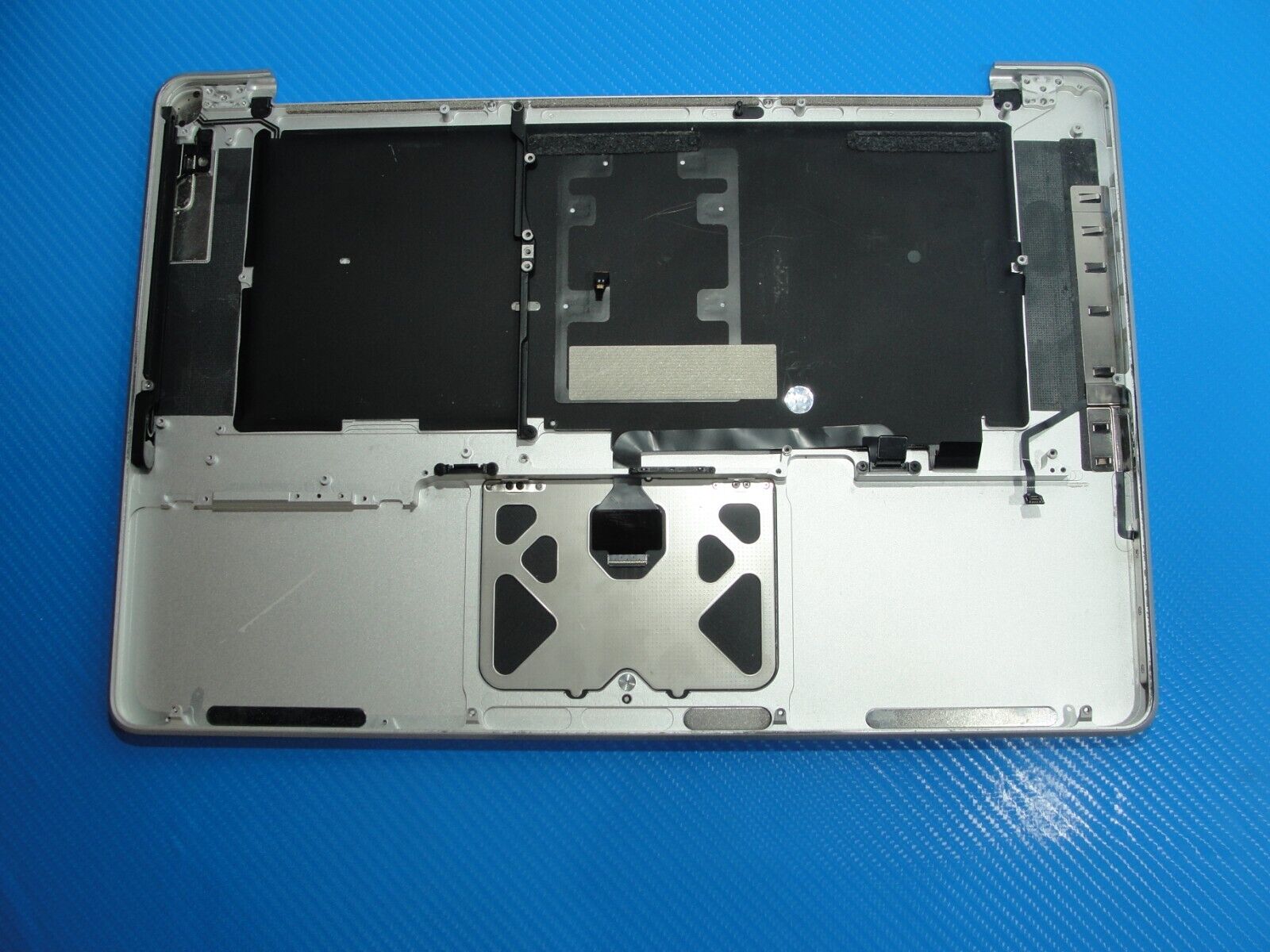 MacBook Pro A1286 15