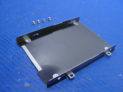 Asus X401U-EBL4 14" Genuine HDD Hard Drive Caddy w/ Screws 13GN4O1AM010-1 ASUS