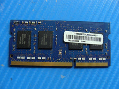 Lenovo T440p SK Hynix 4GB 1Rx8 PC3L-12800S Memory RAM SO-DIMM HMT451S6BFR8A-PB