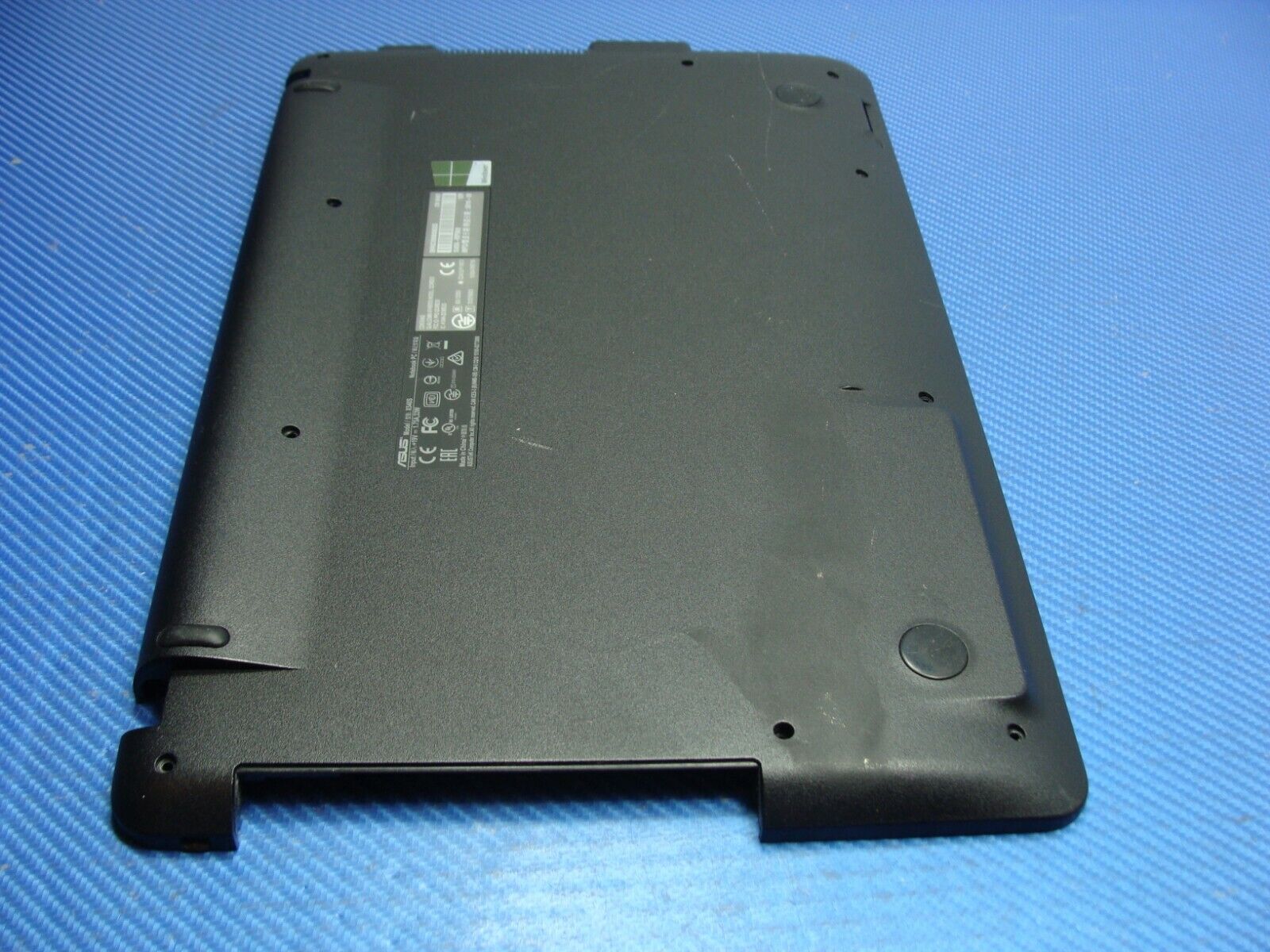 Asus 15.6 X540S Genuine Laptop Bottom Case Base Cover 13NB0B31AP0111