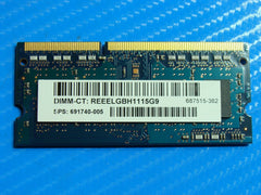 HP 13-s120nr SK Hynix 4GB PC3L-12800S SO-DIMM Memory RAM HMT451S6BFR8A-PB 