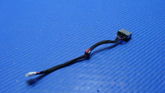 Lenovo B50-30 Touch 15.6" Genuine DC In Power Jack w/ Cable DC30100S600 ER* - Laptop Parts - Buy Authentic Computer Parts - Top Seller Ebay