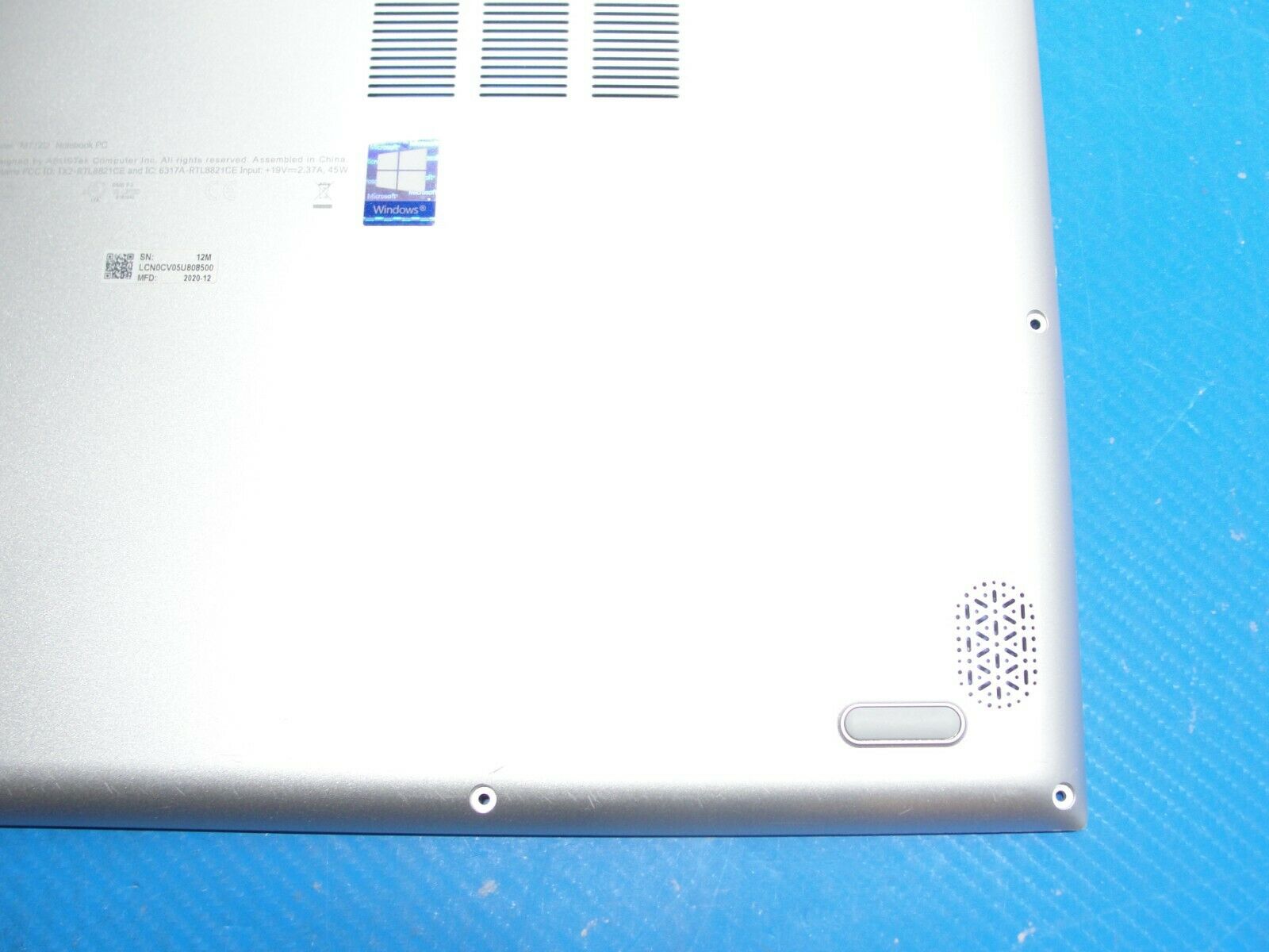 Asus Vivobook 17 17.3