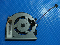 HP Envy x360 15-u010dx 15.6" Genuine Laptop CPU Cooling Fan 776213-001 