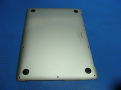 MacBook Pro A1502 MF839LL/A MF840LL/A 2015 13" OEM Bottom Case Silver 923-00503 Apple