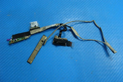 Dell Inspiron 11 3147 11.6" LCD Video Cable w/WebCam Board 1dh6j 450.00k01.0001 - Laptop Parts - Buy Authentic Computer Parts - Top Seller Ebay