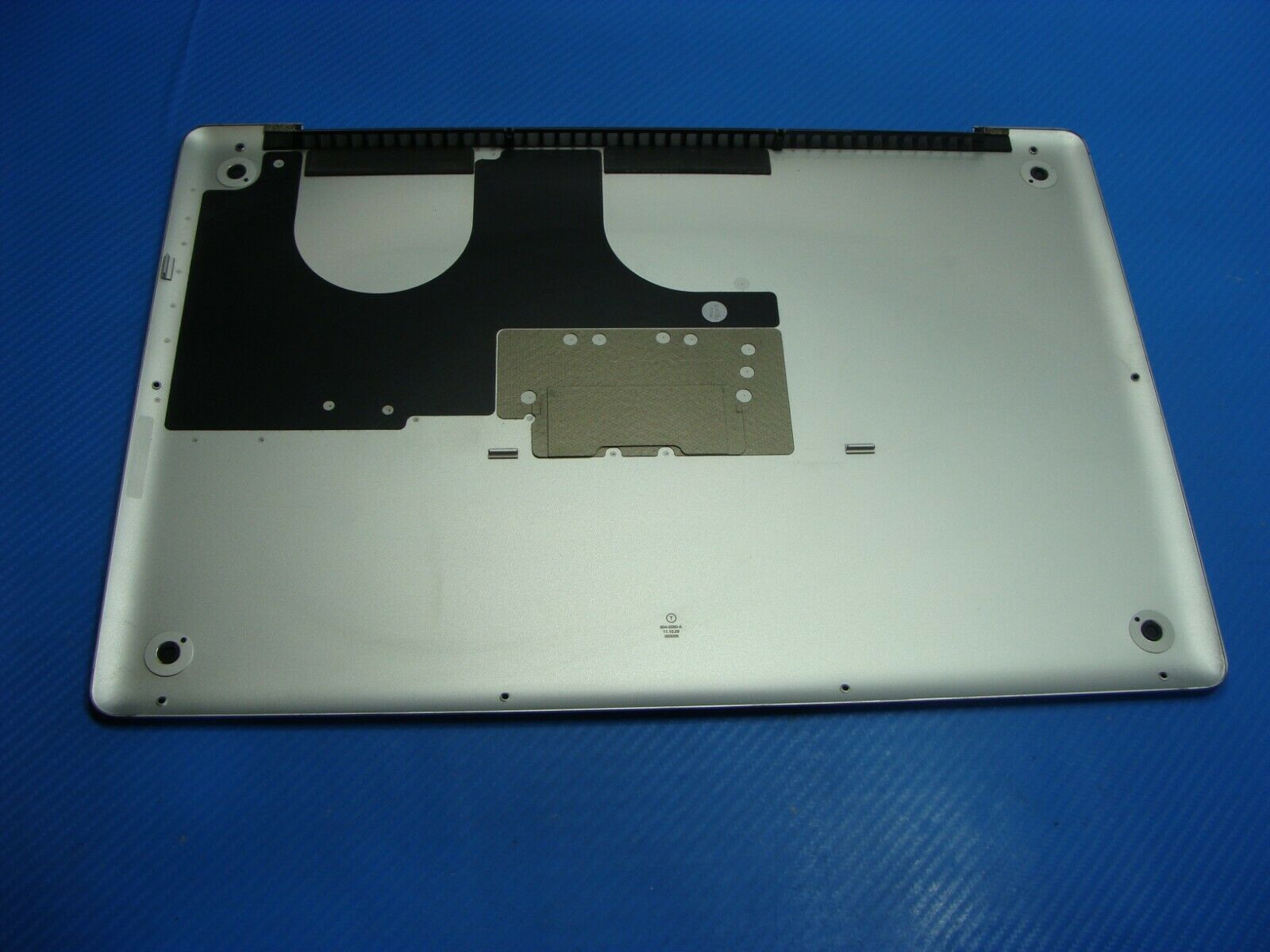 MacBook Pro A1297 MD311LL/A Late 2011 17