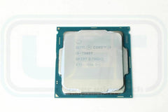 Intel Core i5-7500T 2.70GHz SR337 LGA1151 Desktop CPU 6MB Cache