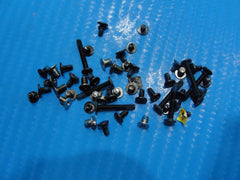 Asus 15.6” X550ZA Genuine Laptop Screw Set Screws for Repair ScrewSet