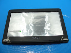 Asus 14" X455LF OEM Laptop LCD Back Cover w/Front Bezel Silver 13NB06C3AP0111