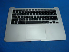 MacBook Air A1466 13" 2015 MJVE2LL/A Top Case w/Keyboard Trackpad 661-7480 - Laptop Parts - Buy Authentic Computer Parts - Top Seller Ebay