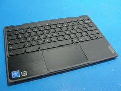 Lenovo Chromebook 300e 81MB 2nd Gen 11.6" Palmrest wTouchpad Keyboard 5CB0T79500 - Laptop Parts - Buy Authentic Computer Parts - Top Seller Ebay