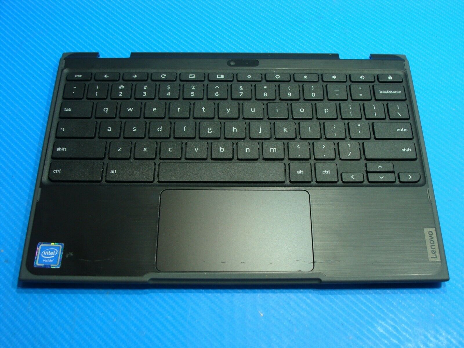 Lenovo Chromebook 11.6