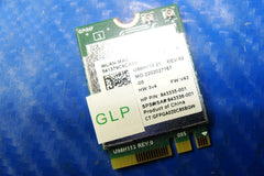 HP 15-ba015wm 15.6" Genuine WiFi Wireless Card 857334-855 843335-001 ER* - Laptop Parts - Buy Authentic Computer Parts - Top Seller Ebay