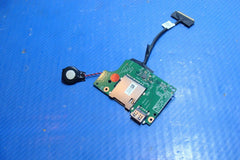 Dell Latitude 13.3" 3390 2-in-1 USB Card Reader Board w/Cable 3GX53 3WVWP GLP* - Laptop Parts - Buy Authentic Computer Parts - Top Seller Ebay