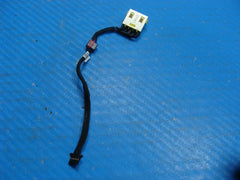 Lenovo Yoga 2 13 13.3" 20344 Genuine Laptop DC IN Power Jack w/Cable DC30100Q400 - Laptop Parts - Buy Authentic Computer Parts - Top Seller Ebay